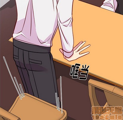 恋爱攻略韩漫全集-第47话无删减无遮挡章节图片 