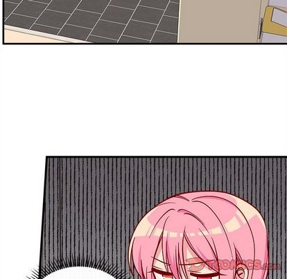 恋爱攻略韩漫全集-第66话无删减无遮挡章节图片 