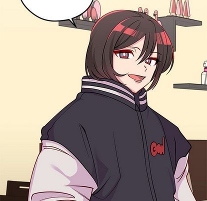 恋爱攻略韩漫全集-第66话无删减无遮挡章节图片 