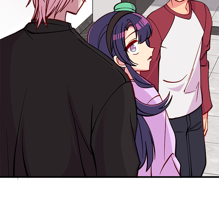 恋爱攻略韩漫全集-第 73 话无删减无遮挡章节图片 