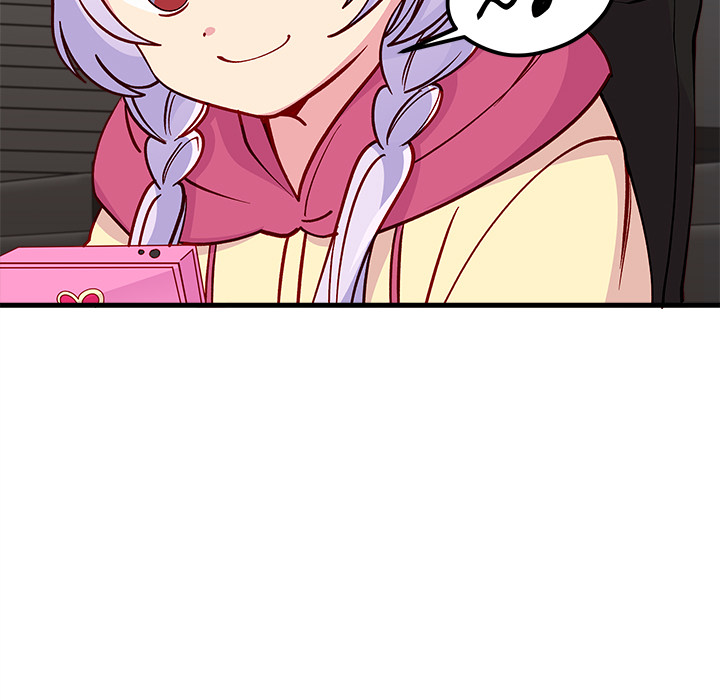 恋爱攻略韩漫全集-第 73 话无删减无遮挡章节图片 