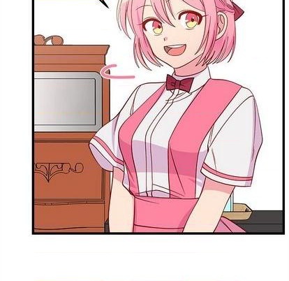 恋爱攻略韩漫全集-第76话无删减无遮挡章节图片 