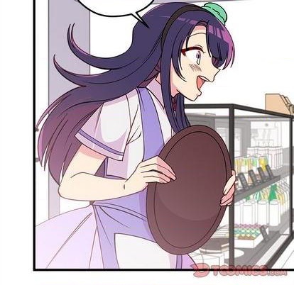 恋爱攻略韩漫全集-第76话无删减无遮挡章节图片 