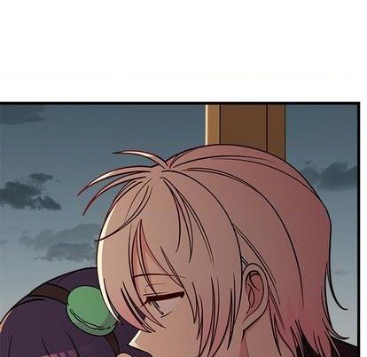 恋爱攻略韩漫全集-第77话无删减无遮挡章节图片 