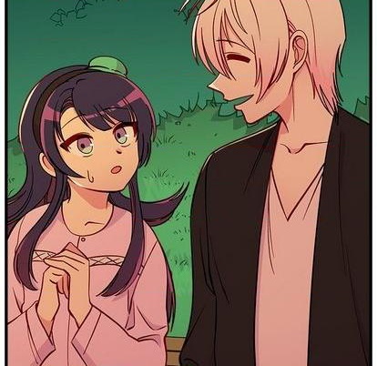 恋爱攻略韩漫全集-第77话无删减无遮挡章节图片 