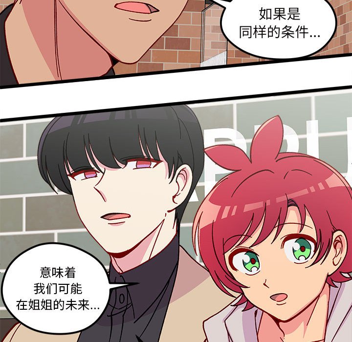 恋爱攻略韩漫全集-第 96 话无删减无遮挡章节图片 
