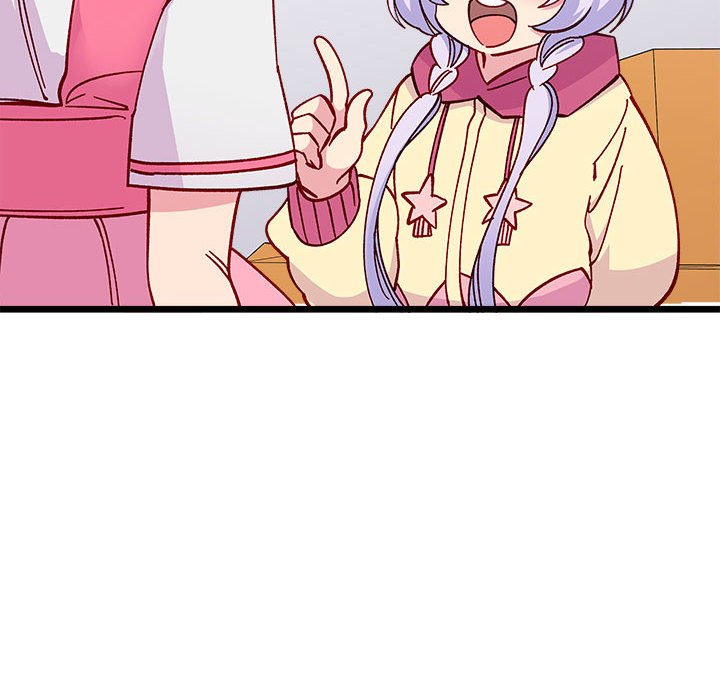 恋爱攻略韩漫全集-第 100 话无删减无遮挡章节图片 