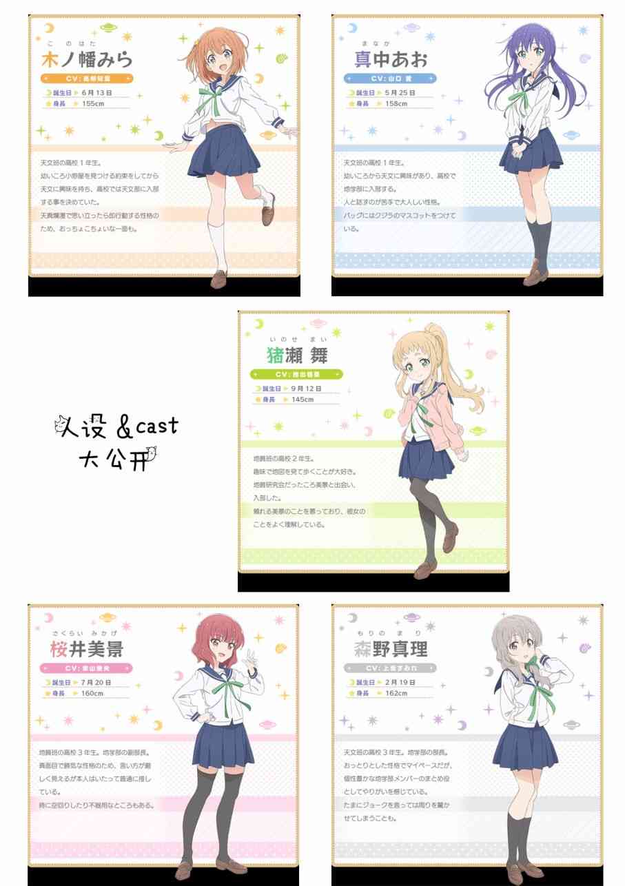 恋爱小行星韩漫全集-19话无删减无遮挡章节图片 