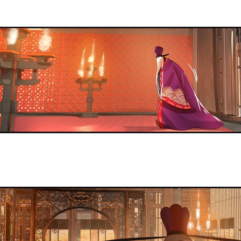 炼气练了三千年韩漫全集-101回 来自九州十地外的人族无删减无遮挡章节图片 