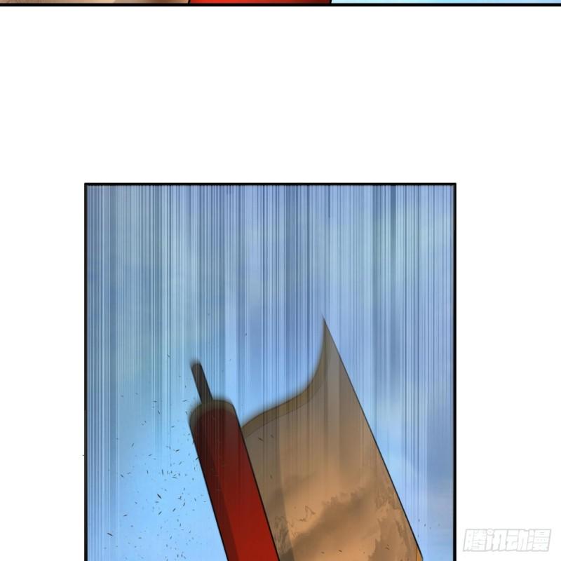 炼气练了三千年韩漫全集-107回 他就要油尽灯枯了！无删减无遮挡章节图片 