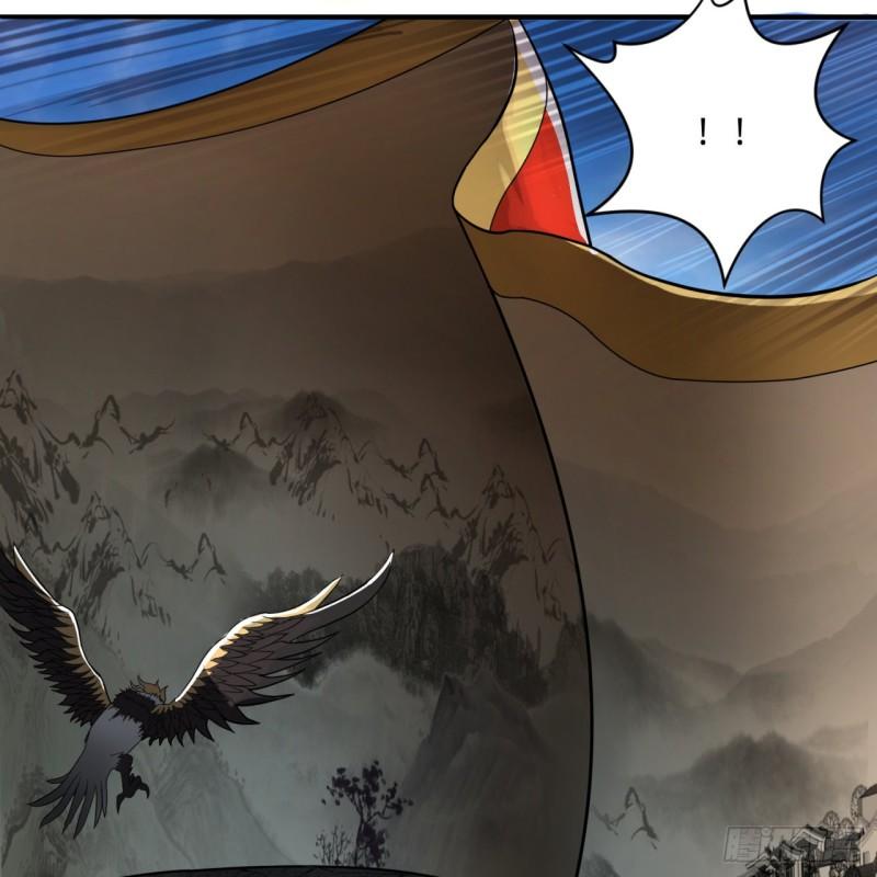 炼气练了三千年韩漫全集-107回 他就要油尽灯枯了！无删减无遮挡章节图片 