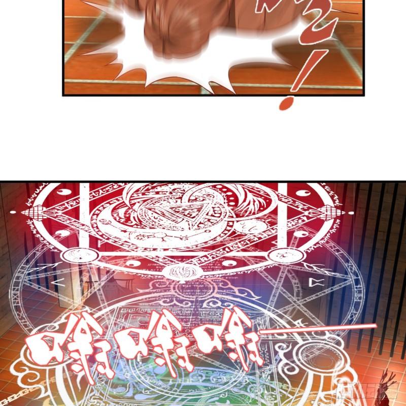 炼气练了三千年韩漫全集-108回 我们成功了？无删减无遮挡章节图片 