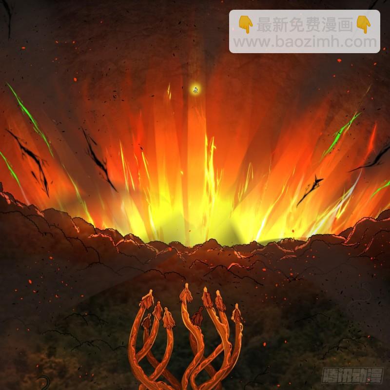 炼气练了三千年韩漫全集-115回 原来是这样，我懂了！无删减无遮挡章节图片 