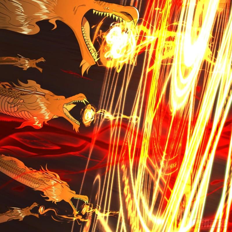 炼气练了三千年韩漫全集-115回 原来是这样，我懂了！无删减无遮挡章节图片 