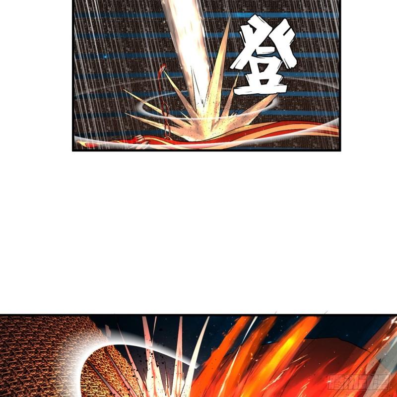 炼气练了三千年韩漫全集-122回 苏醒的巨神无删减无遮挡章节图片 