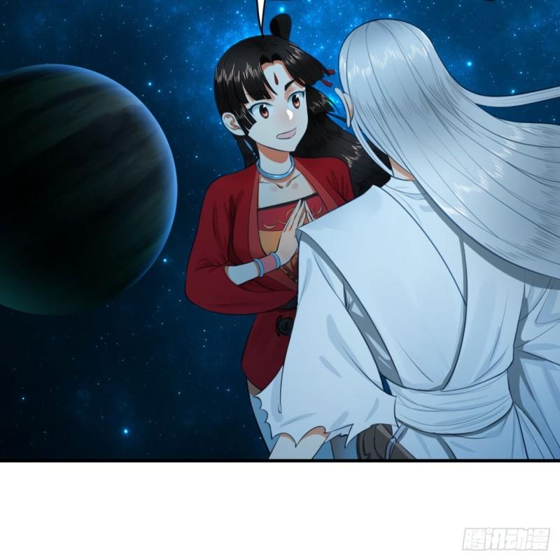 炼气练了三千年韩漫全集-123回 你还打算压境界呀？无删减无遮挡章节图片 