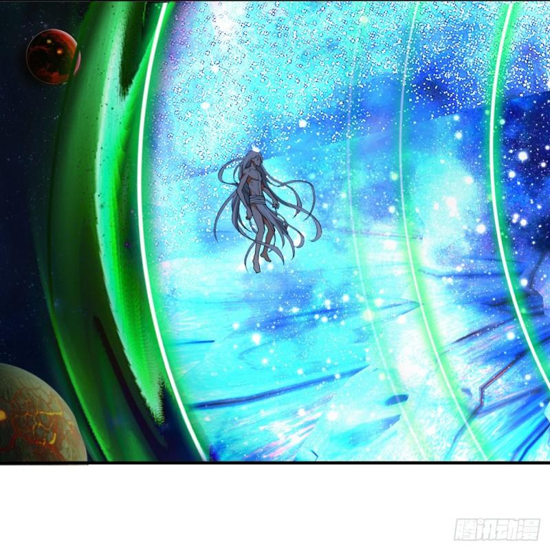 炼气练了三千年韩漫全集-124回 66666层突破！无删减无遮挡章节图片 