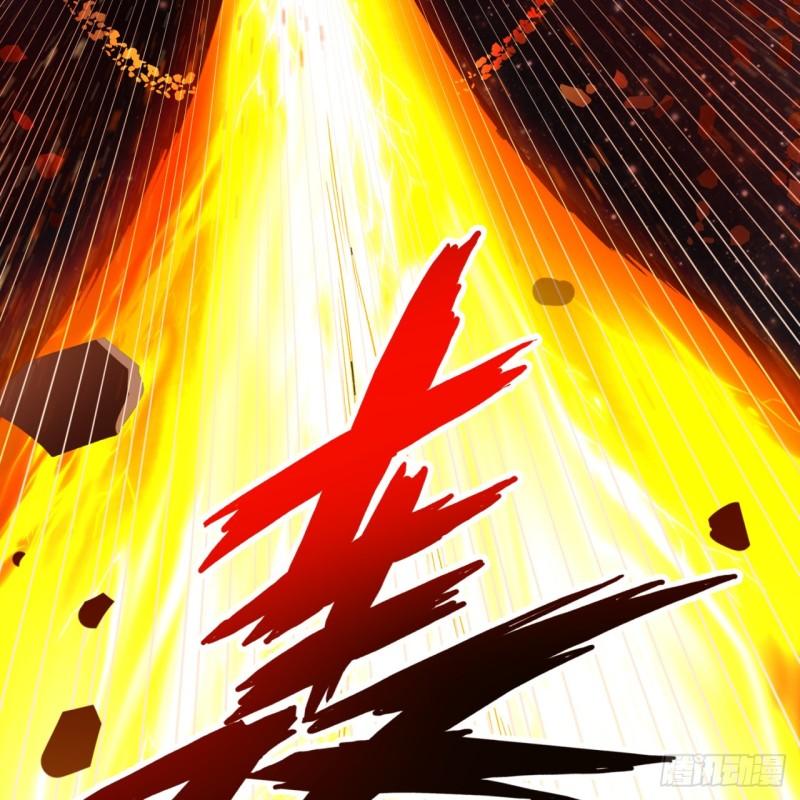 炼气练了三千年韩漫全集-124回 66666层突破！无删减无遮挡章节图片 