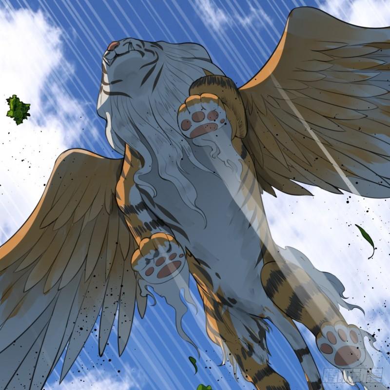 炼气练了三千年韩漫全集-127回 尿死龙无删减无遮挡章节图片 