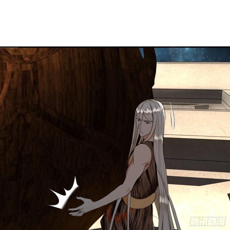 炼气练了三千年韩漫全集-131回 白秋然，不会飞无删减无遮挡章节图片 