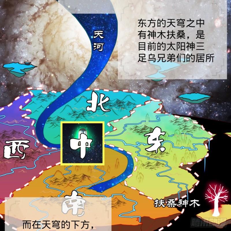 炼气练了三千年韩漫全集-137回 平叛无删减无遮挡章节图片 