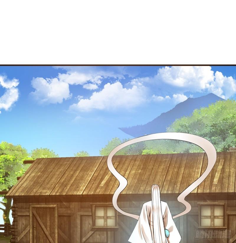 炼气练了三千年韩漫全集-140回 姑娘，过两招？无删减无遮挡章节图片 