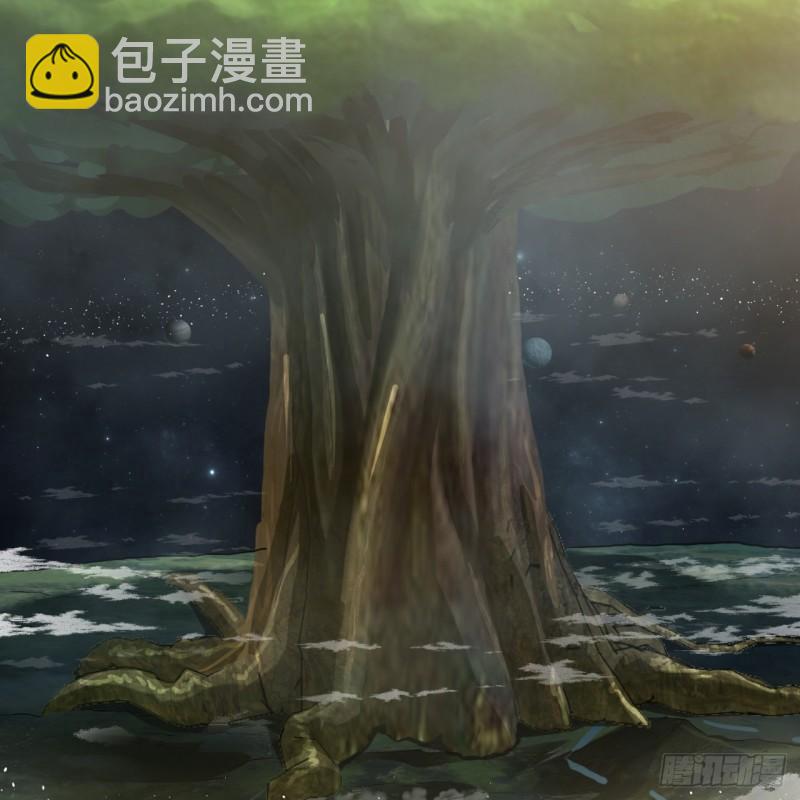 炼气练了三千年韩漫全集-144回 日母羲和无删减无遮挡章节图片 