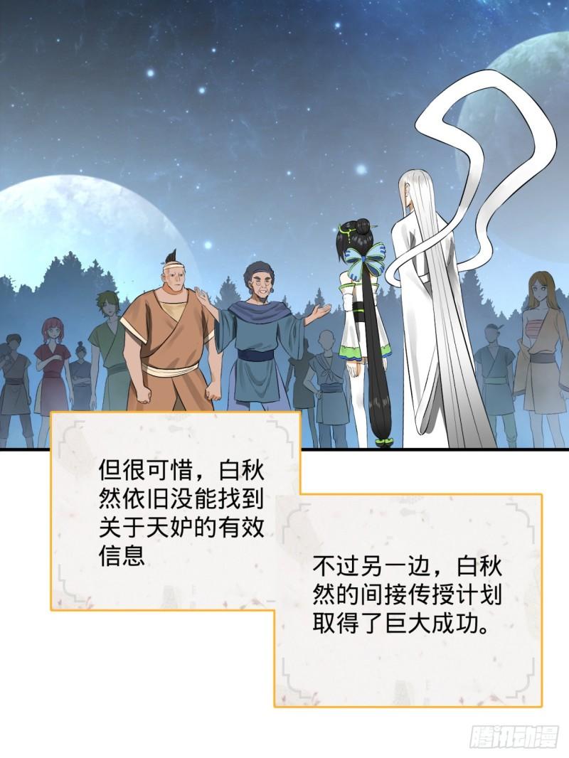 炼气练了三千年韩漫全集-146回 寻找线索无删减无遮挡章节图片 