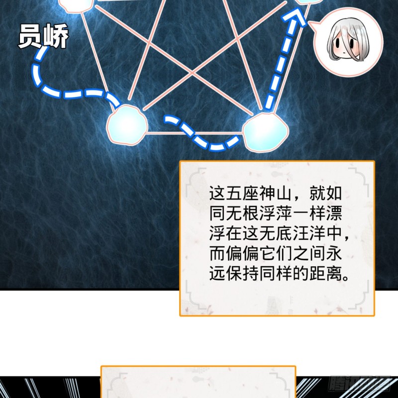 炼气练了三千年韩漫全集-152回 一成的真元无删减无遮挡章节图片 