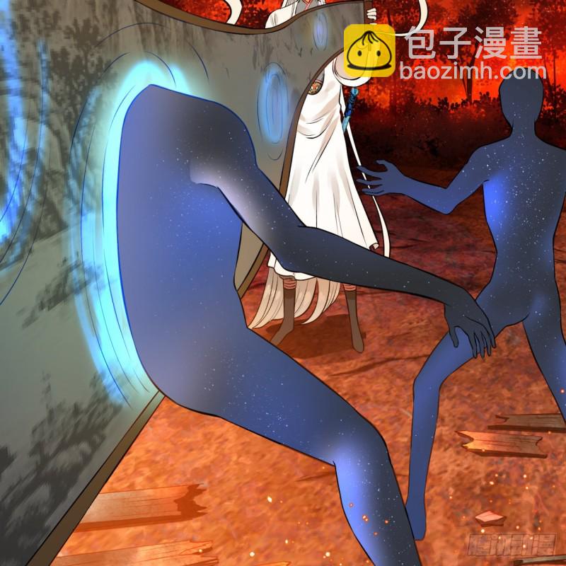 炼气练了三千年韩漫全集-154回 凭你们也敢与我为敌？无删减无遮挡章节图片 