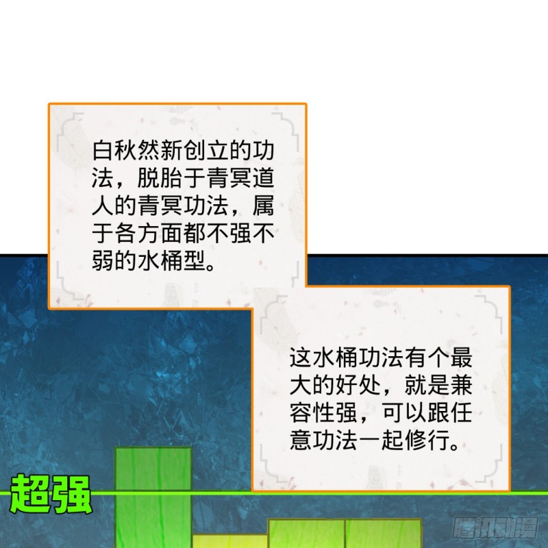 炼气练了三千年韩漫全集-160回 传授功法无删减无遮挡章节图片 