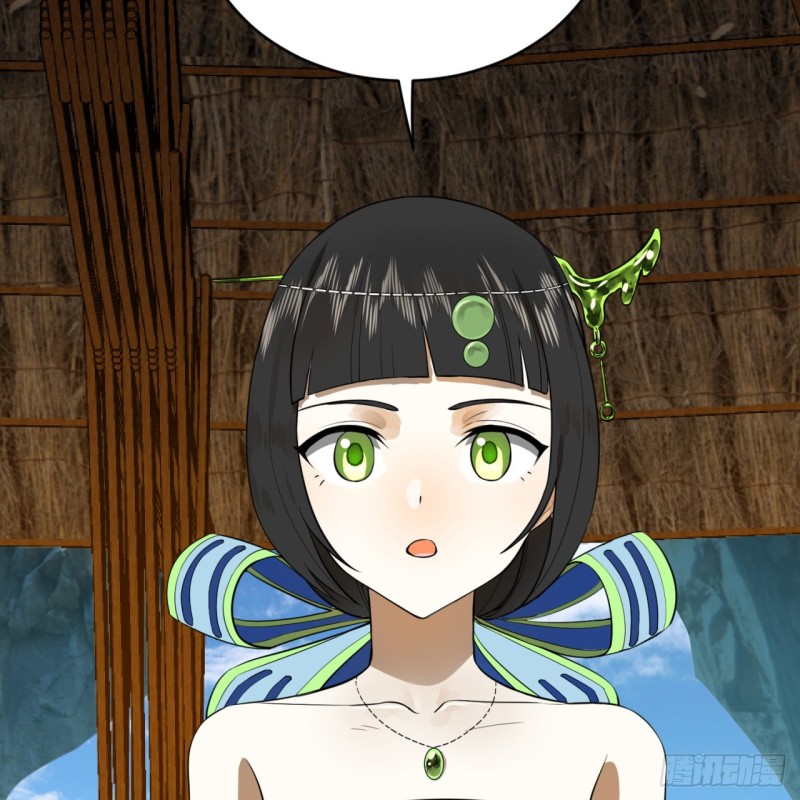炼气练了三千年韩漫全集-161回 创造历史的觉悟无删减无遮挡章节图片 