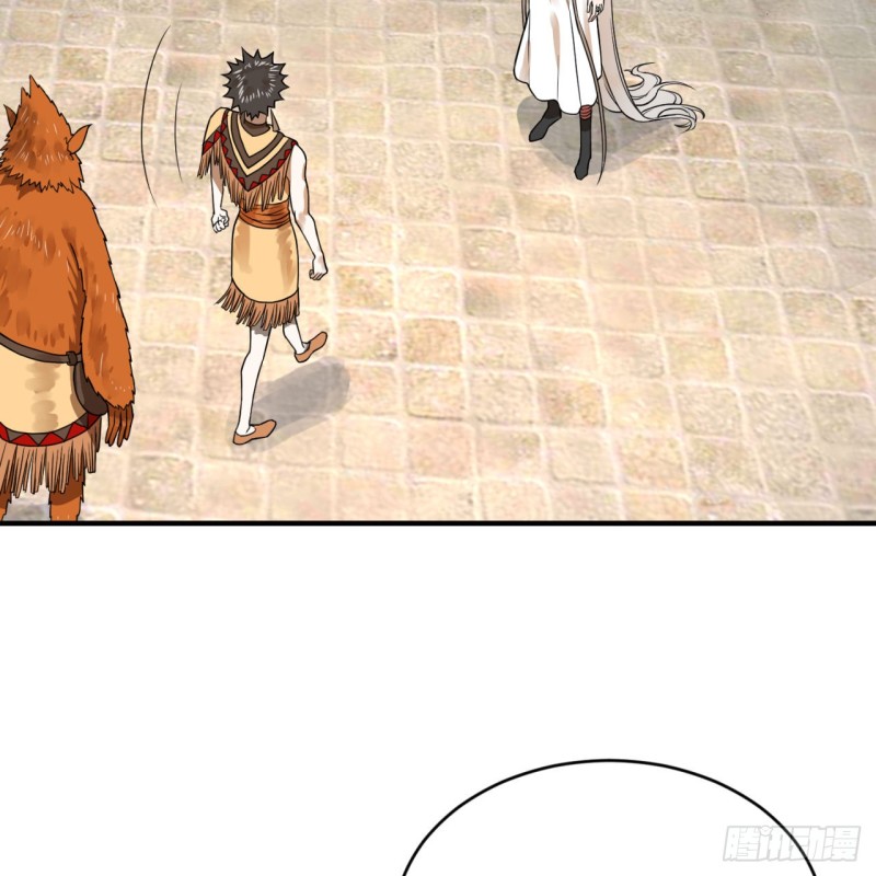 炼气练了三千年韩漫全集-161回 创造历史的觉悟无删减无遮挡章节图片 