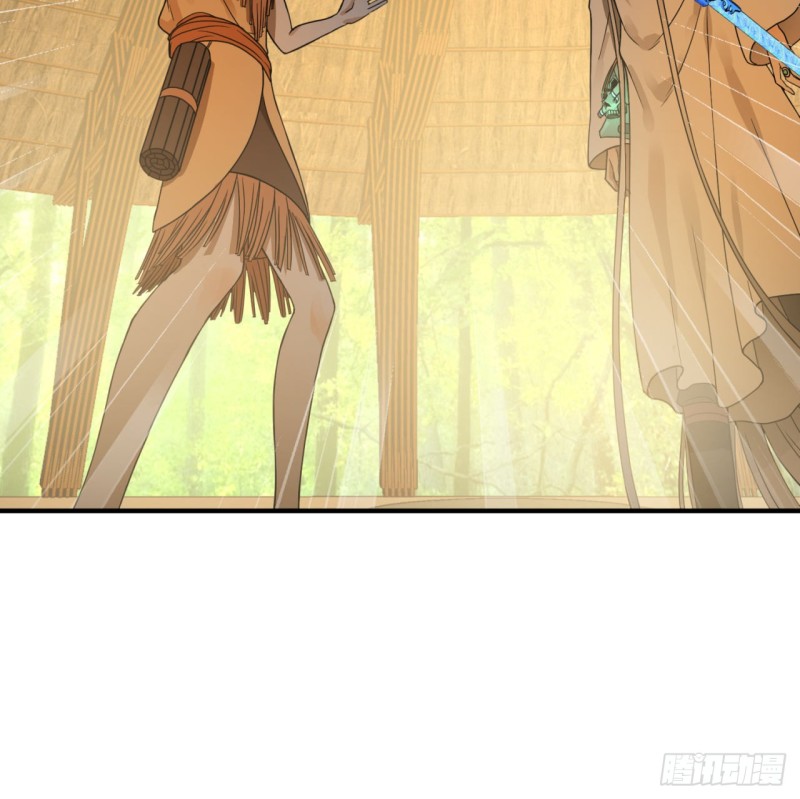 炼气练了三千年韩漫全集-161回 创造历史的觉悟无删减无遮挡章节图片 