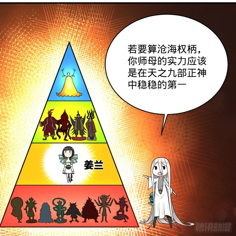 炼气练了三千年韩漫全集-161回 创造历史的觉悟无删减无遮挡章节图片 