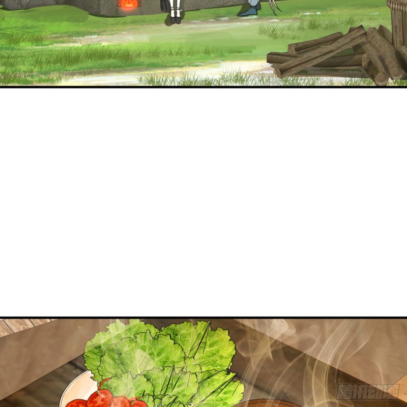 炼气练了三千年韩漫全集-161回 创造历史的觉悟无删减无遮挡章节图片 