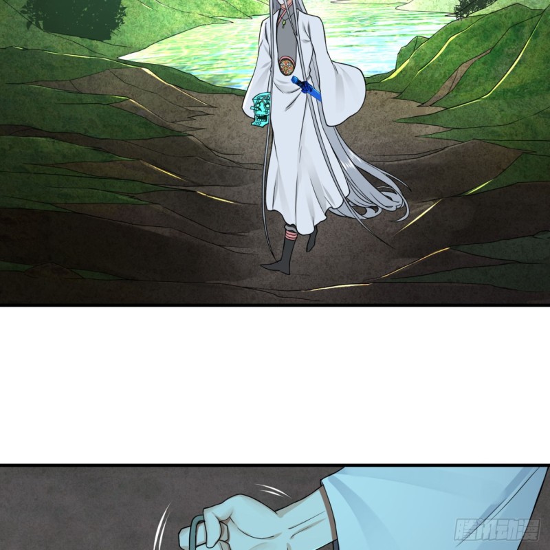 炼气练了三千年韩漫全集-161回 创造历史的觉悟无删减无遮挡章节图片 