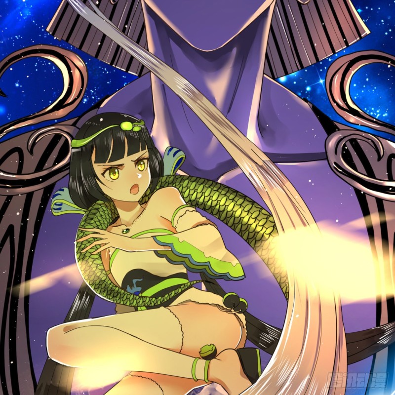 炼气练了三千年韩漫全集-162回 新境界-创造失败！无删减无遮挡章节图片 