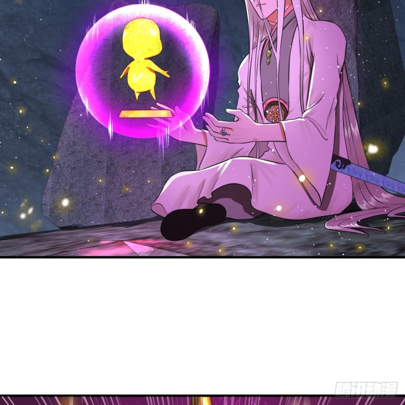炼气练了三千年韩漫全集-162回 新境界-创造失败！无删减无遮挡章节图片 