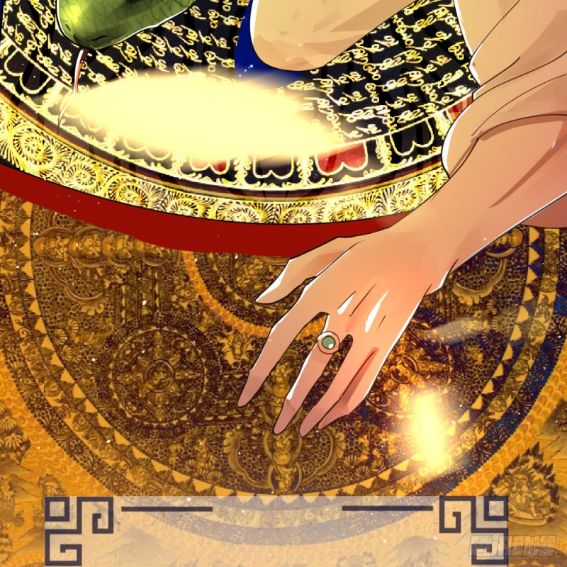 炼气练了三千年韩漫全集-162回 新境界-创造失败！无删减无遮挡章节图片 