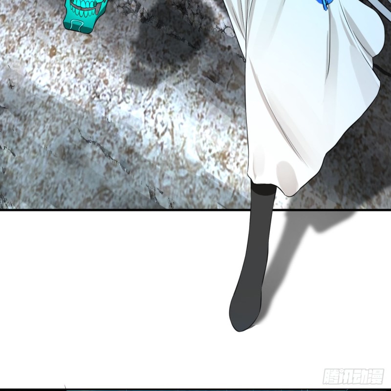 炼气练了三千年韩漫全集-162回 新境界-创造失败！无删减无遮挡章节图片 