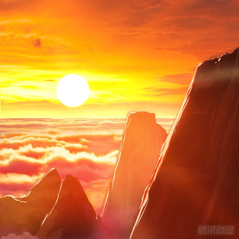 炼气练了三千年韩漫全集-162回 新境界-创造失败！无删减无遮挡章节图片 