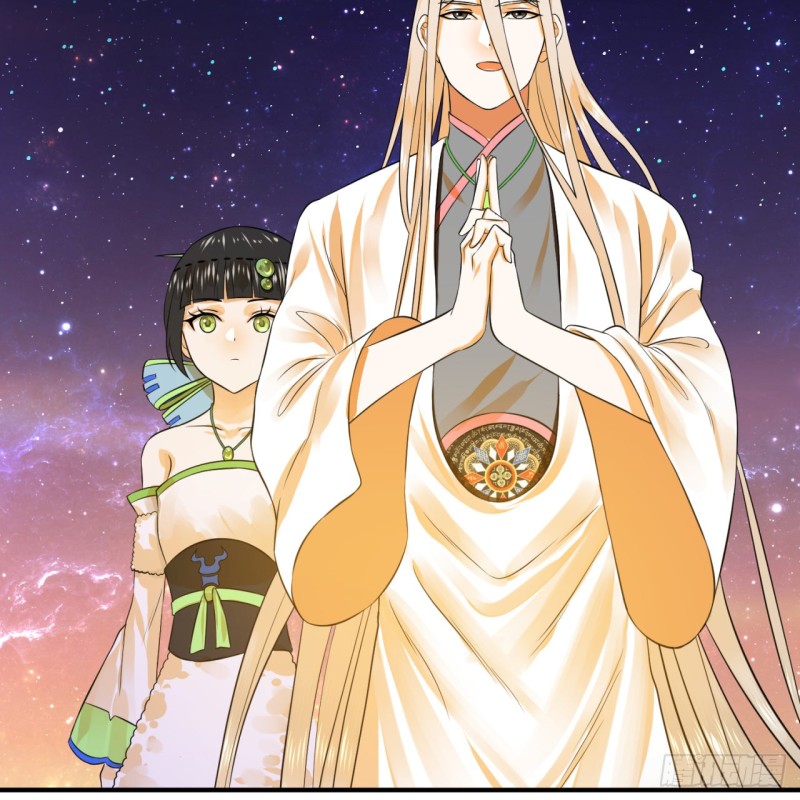 炼气练了三千年韩漫全集-162回 新境界-创造失败！无删减无遮挡章节图片 