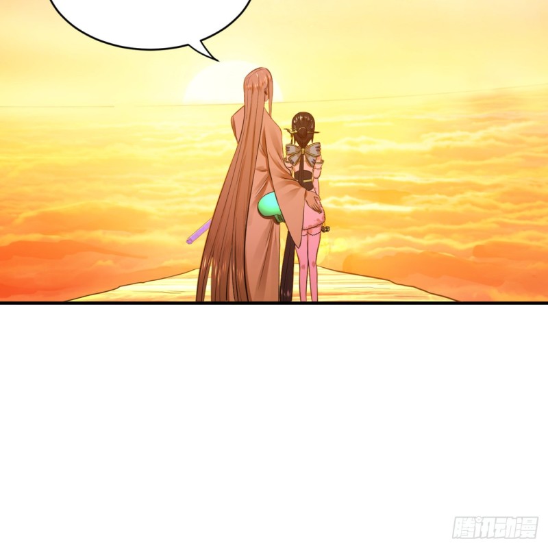 炼气练了三千年韩漫全集-162回 新境界-创造失败！无删减无遮挡章节图片 