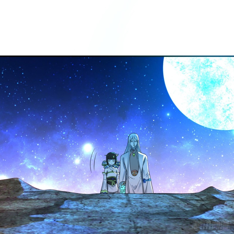 炼气练了三千年韩漫全集-162回 新境界-创造失败！无删减无遮挡章节图片 