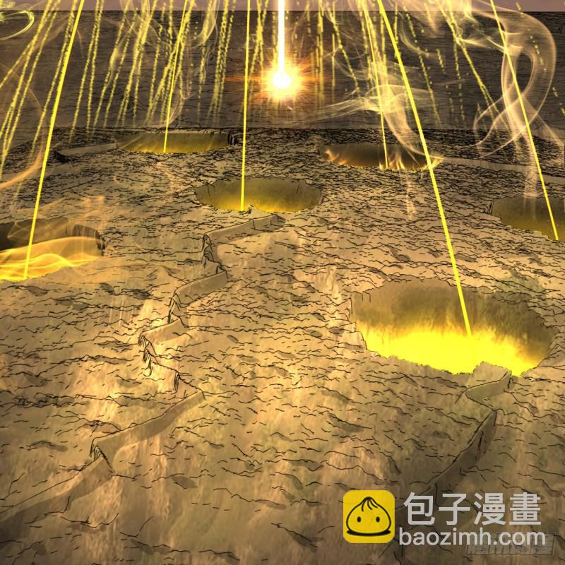 炼气练了三千年韩漫全集-167回 六道轮回无删减无遮挡章节图片 