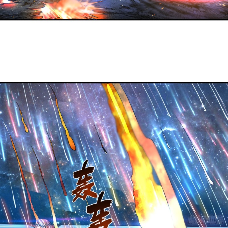 炼气练了三千年韩漫全集-173回 没用没用没用没用！无删减无遮挡章节图片 