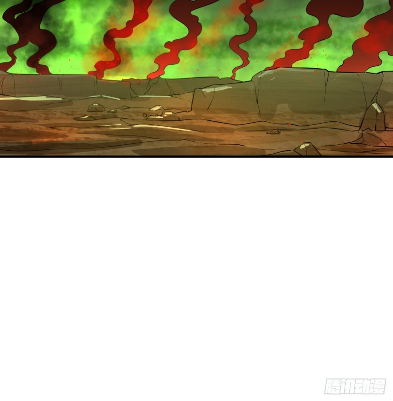 炼气练了三千年韩漫全集-175回 虚基期无删减无遮挡章节图片 