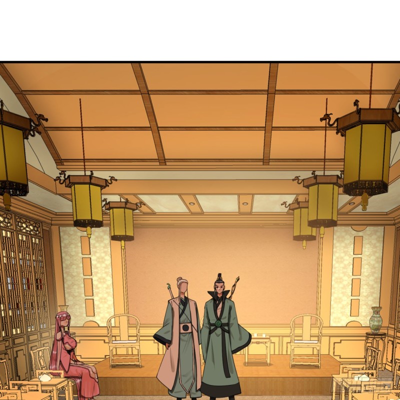 炼气练了三千年韩漫全集-176回 她是祖师叔的那个啊！无删减无遮挡章节图片 