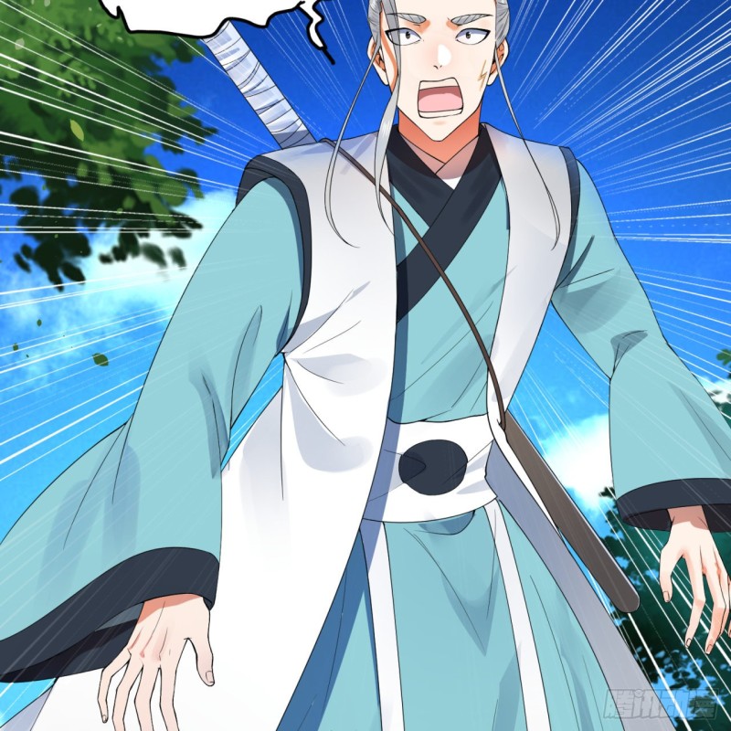 炼气练了三千年韩漫全集-178回 祖师叔会御剑了？！无删减无遮挡章节图片 